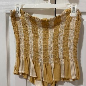 American Eagle Tube Top